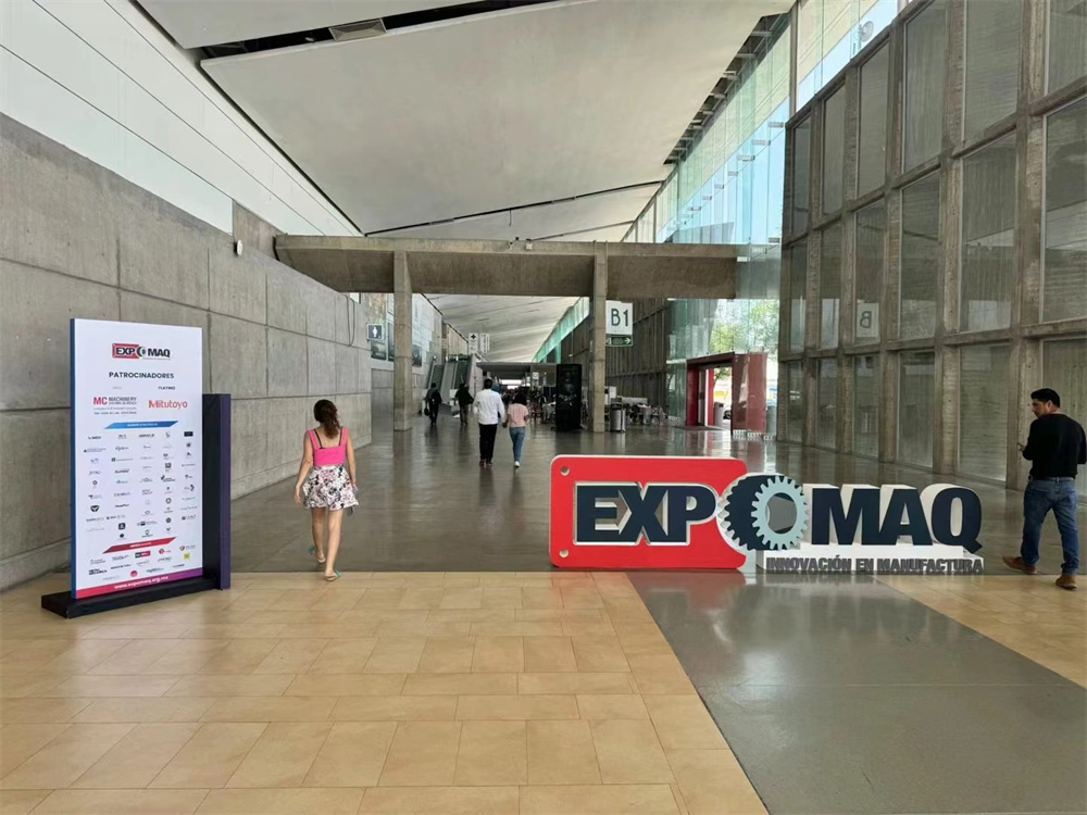 EXPOMAQ გამოფენა 2024 (2)